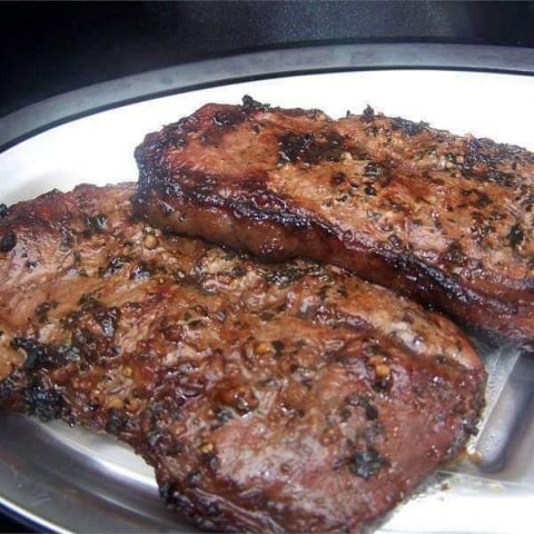 Best Steak Marinade