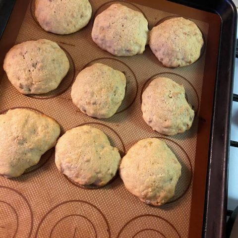 BANANA DROP COOKIES - Delish Grandma&amp;#39;s Recipes