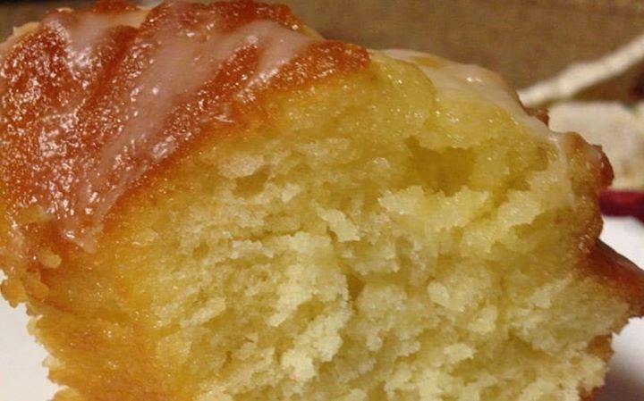EASY 7-UP CAKE RECIPE - Delish Grandma's Recipes