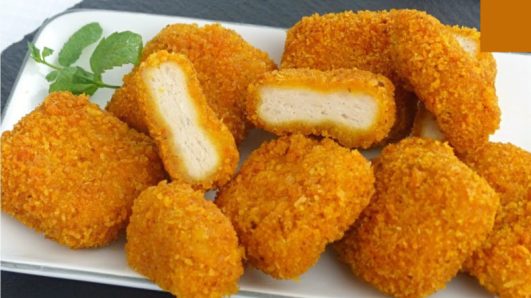BEST BAKED CHICKEN BREAST - Delish Grandma's Recipes