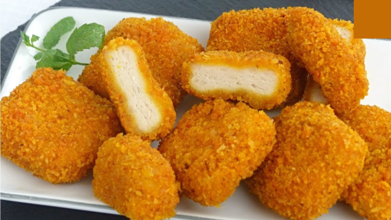 Chicken Nuggets