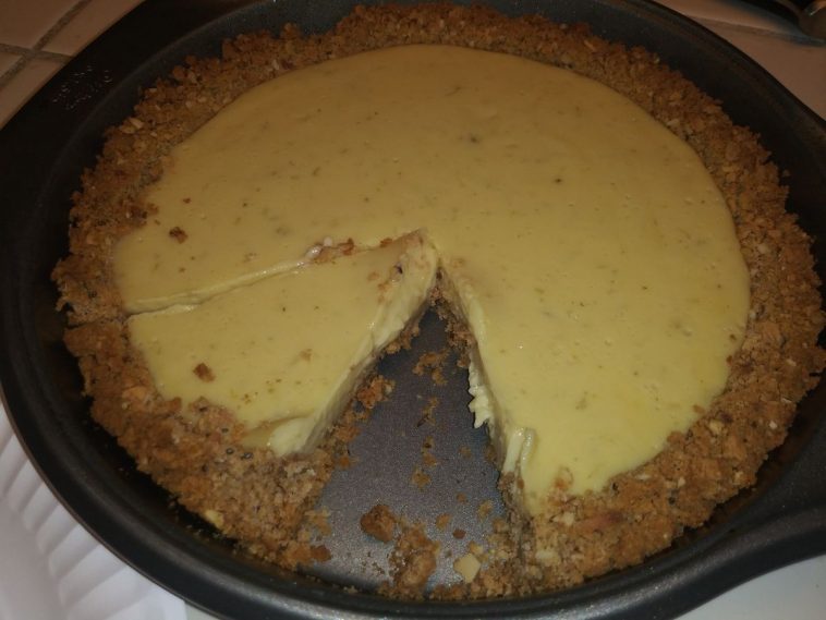 KEY LIME PIE Delish Grandma S Recipes   R2 758x569 