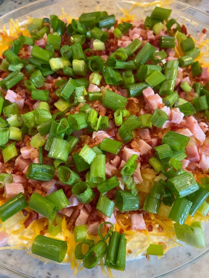 SUPER EASY HAWAIIAN DIP RECIPE Delish Grandma's Recipes