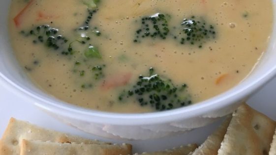 CROCKPOT TACO SOUP RECIPE - Delish Grandma's Recipes