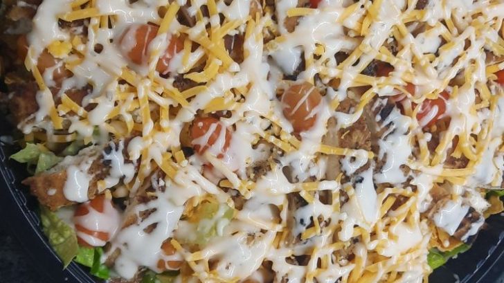 CRANBERRY WALDORF SALAD RECIPE: PERFECT FOR THE HOLIDAYS (OR ANY TIME ...