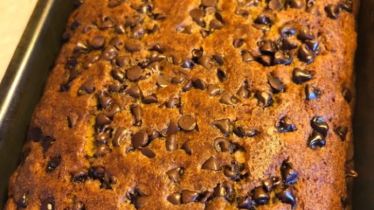 BAKED LEGS WITH CREAM OF MUSHROOM - Delish Grandma's Recipes